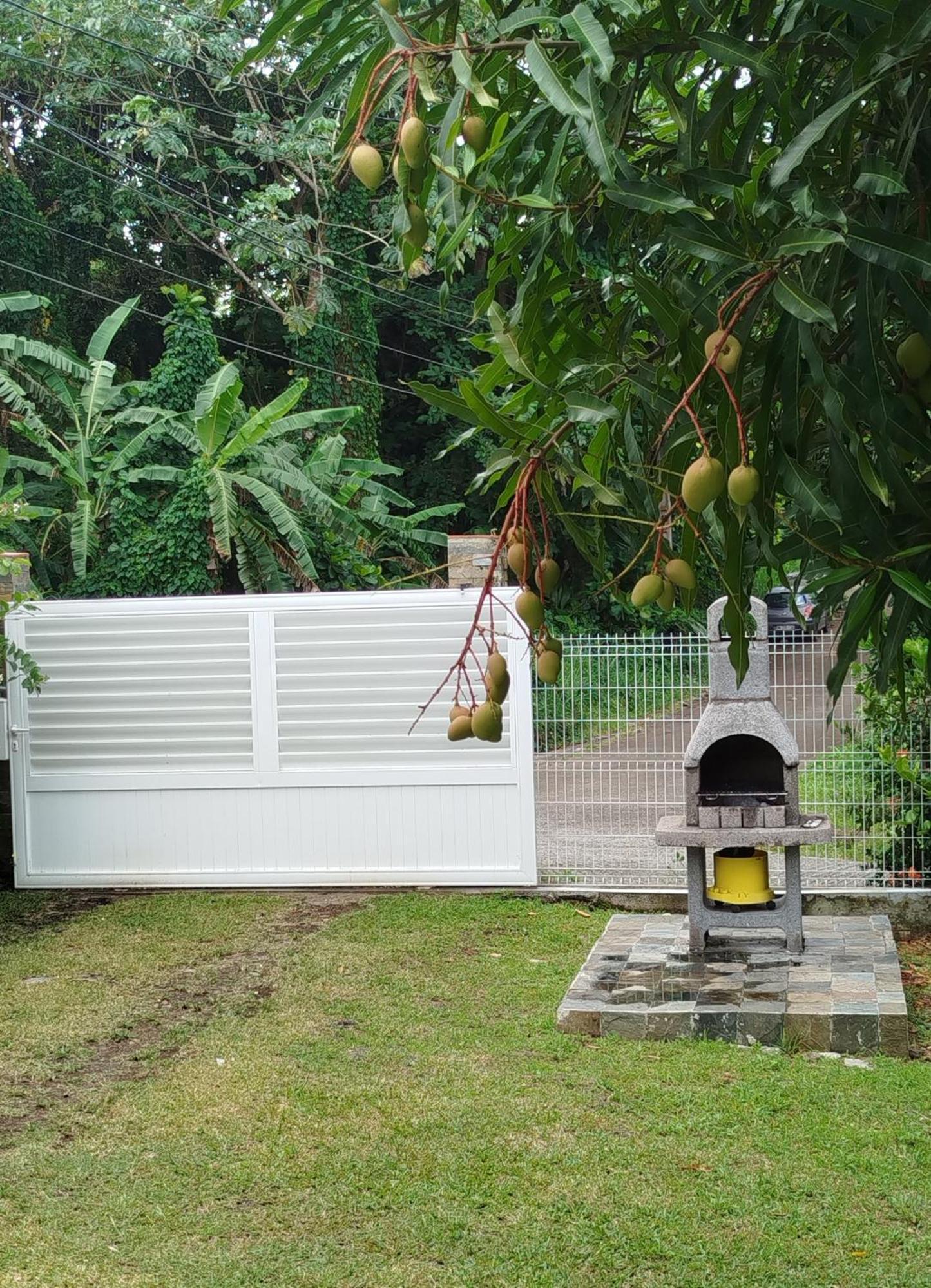 Magnifique Villa Tout Confort Avec Jardin لو لامينتين المظهر الخارجي الصورة